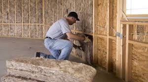 Best Commercial Insulation Services  in Mitchell, NE